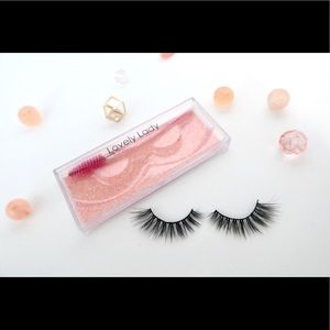 Beautiful Synthetic Silk Lashes